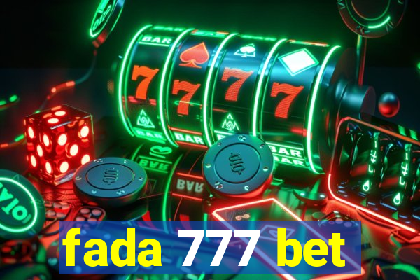 fada 777 bet